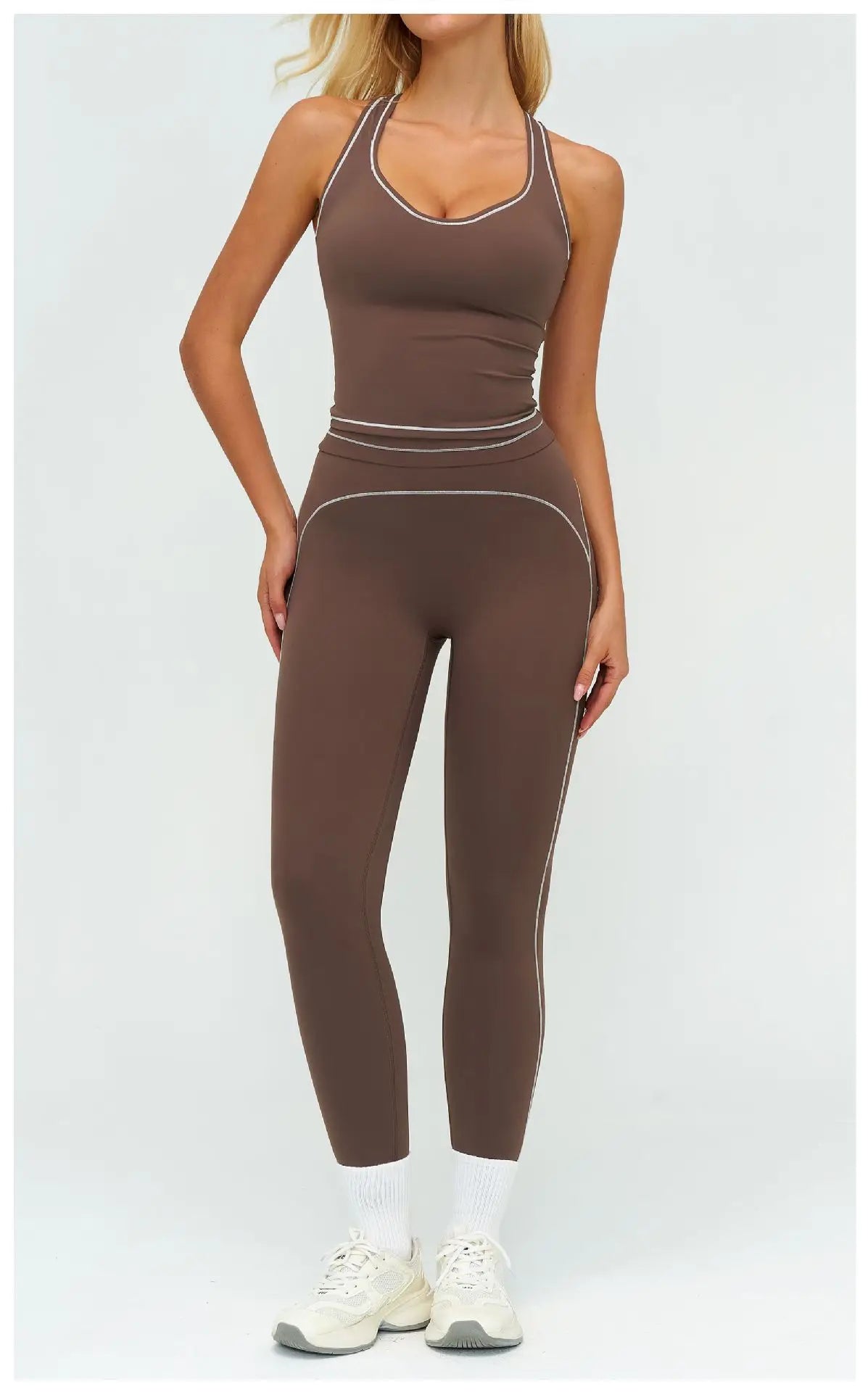 Sôma Set - Top & Legging