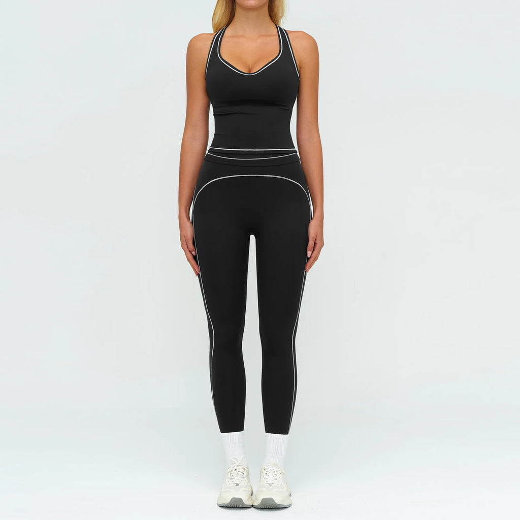 Sôma Set - Top & Legging