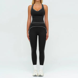 Sôma Set - Top & Legging